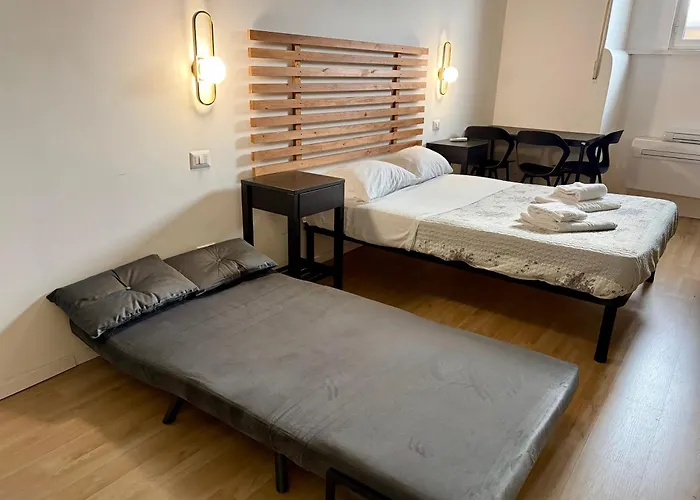 Гостевой дом Lungotevere Flaminio Stadio Olimpico - Centro Storico 15 Minuti Рим